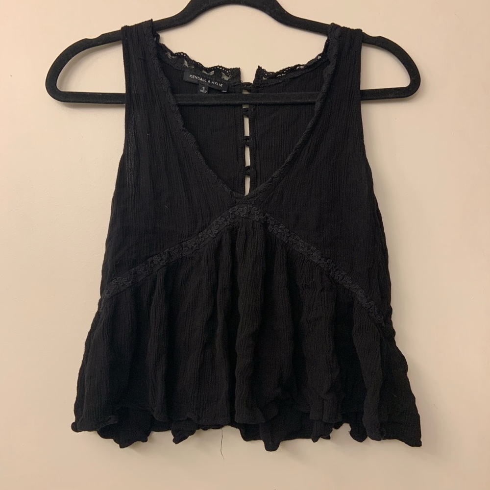 Kendall & Kylie top